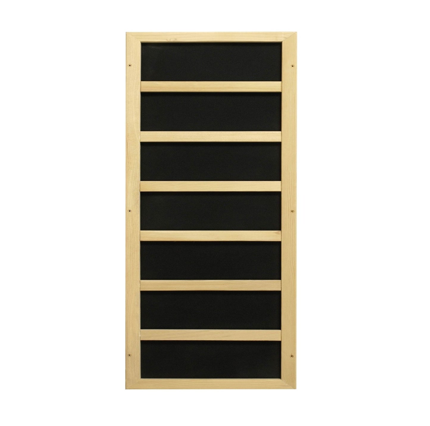 Reserve Edition PureTech™ Full Spectrum (2025 model) Infrared Sauna Near Zero EMF with Himalayan Salt Bar ( GDI-8030-03 )